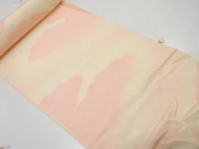 Japanese Kimono / Others (Bolt etc) Silk